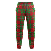 MacGregor Modern Tartan Sweatpants